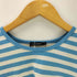 マリメッコ marimekko ボーダーカットソー レディース JPN:M