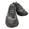 アシックス ASICS GEL-KAYANO 20 OBSIDIAN GREY BLACK ローカット スニーカー メンズ JPN:27