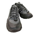 アシックス ASICS GEL-KAYANO 20 OBSIDIAN GREY BLACK ローカット スニーカー メンズ JPN:27