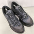 アシックス ASICS GEL-KAYANO 20 OBSIDIAN GREY BLACK ローカット スニーカー メンズ JPN:27