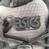 アシックス ASICS GEL-KAYANO 20 OBSIDIAN GREY BLACK ローカット スニーカー メンズ JPN:27