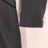 ジルサンダー JIL SANDER ジップアップノーカラーワンピース レディース 34