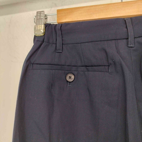 ルイス Luis ラップワイドパンツ メンズ JPN:S