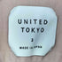 ユナイテッドトウキョウ UNITED TOKYO S/Sボタンダウンシャツ メンズ JPN:2