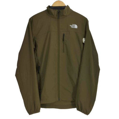 ザノースフェイス THE NORTH FACE NIMBLE HOODED JACKET メンズ JPN:S