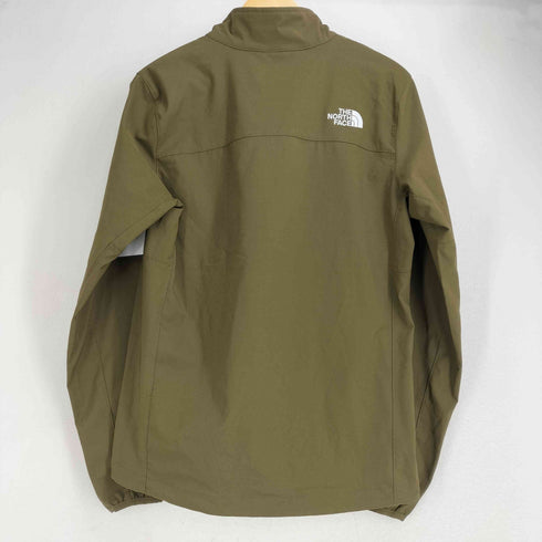 ザノースフェイス THE NORTH FACE NIMBLE HOODED JACKET メンズ JPN:S