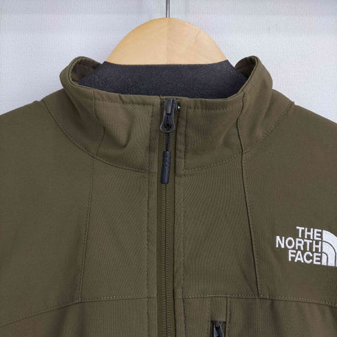 ザノースフェイス THE NORTH FACE NIMBLE HOODED JACKET メンズ JPN:S