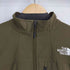 ザノースフェイス THE NORTH FACE NIMBLE HOODED JACKET メンズ JPN:S