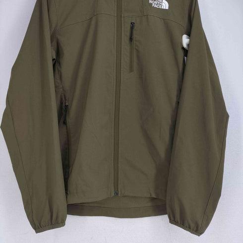 ザノースフェイス THE NORTH FACE NIMBLE HOODED JACKET メンズ JPN:S