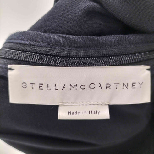 ステラマッカートニー STELLA McCARTNEY ショルダーレースワンピース エンブロイダリー レディース 36