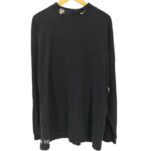 ナイキ NIKE モックネックカットソー メンズ JPN:XXL