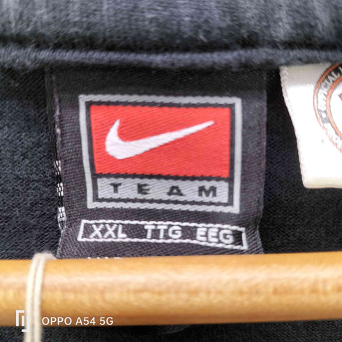 ナイキ NIKE モックネックカットソー メンズ JPN:XXL
