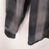 アルカルザ ALCARZA HEAVY FLANNEL チェック フラップポケット ヘビーウェイト ネルシャツ メンズ import:L