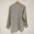 ジャーナルスタンダードホームステッド JOURNAL STANDARD J.S HOMESTEAD バンドカラーシャツ メンズ JPN:M