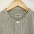 ジャーナルスタンダードホームステッド JOURNAL STANDARD J.S HOMESTEAD バンドカラーシャツ メンズ JPN:M