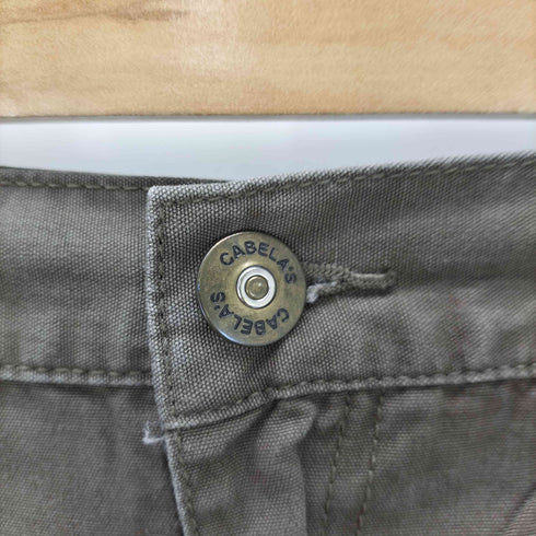 カベラス Cabelas カーゴショーツ メンズ JPN:44