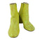 エムエムシックスメゾンマルジェラ MM6 Maison Margiela Glitter Block Heel Ankle Boots レディース JPN:39