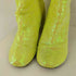 エムエムシックスメゾンマルジェラ MM6 Maison Margiela Glitter Block Heel Ankle Boots レディース JPN:39