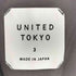 ユナイテッドトウキョウ UNITED TOKYO マルチストレッチサイドゴムスラックス メンズ JPN:3