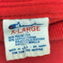 チャンピオン Champion 80S USA製 トリコタグ ベースボールチーム1987年優勝記念Tシャツ メンズ XL