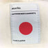 マーカ marka ウールテーパードパンツ メンズ JPN:2