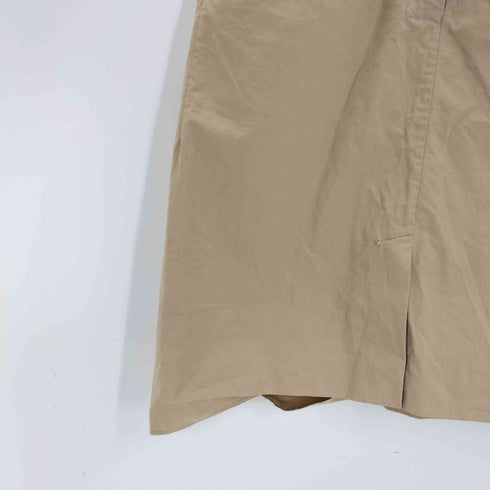 ジルサンダー JIL SANDER ノースリーブ ジップアップワンピース レディース 36