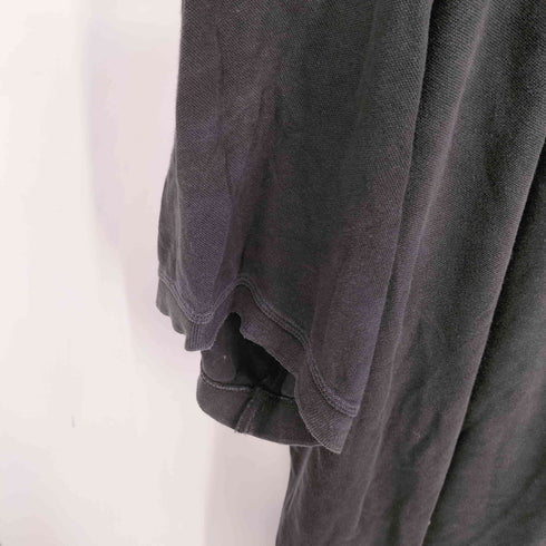 キングサイズ KINGSIZE オーバーサイズポロシャツ メンズ 6XL