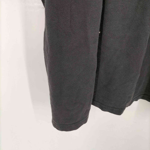 キングサイズ KINGSIZE オーバーサイズポロシャツ メンズ 6XL