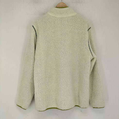 リーバイス Levis ボアフリースジャケット メンズ JPN:M
