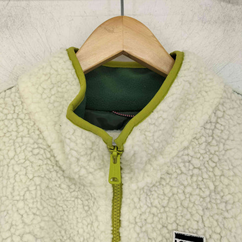 リーバイス Levis ボアフリースジャケット メンズ JPN:M