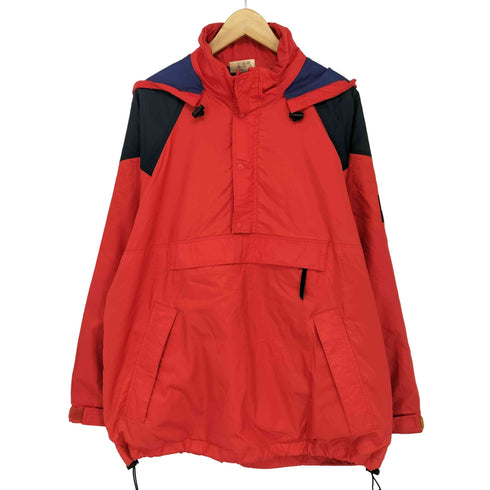 ヘリーハンセン HELLY HANSEN アノラックパーカー メンズ JPN:L