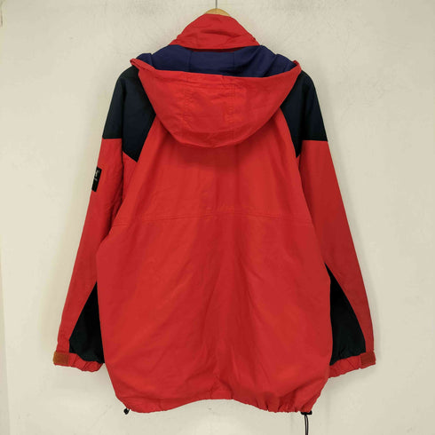 ヘリーハンセン HELLY HANSEN アノラックパーカー メンズ JPN:L