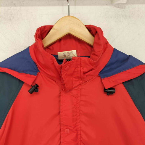 ヘリーハンセン HELLY HANSEN アノラックパーカー メンズ JPN:L