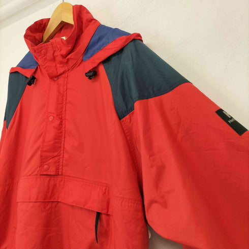 ヘリーハンセン HELLY HANSEN アノラックパーカー メンズ JPN:L
