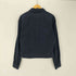 ザラ ZARA JEANS-OVERSHIRT AUS LEICHTEM DENIM ライト デニム シャツ ジャケット メンズ import:S