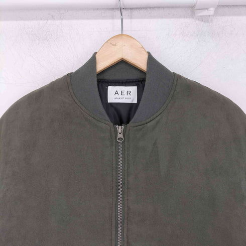 アダムエロペ Adam et Rope 中綿ブルゾン レディース JPN:M