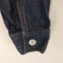 マウジー moussy 26SS TENCEL(TM) DENIM ショートジャケット レディース FREE