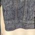 マウジー moussy 26SS TENCEL(TM) DENIM ショートジャケット レディース FREE
