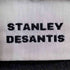 STANLEY DESANTIS 90S USA製 MTVS BEAVIS AND BUTT HEAD PUNKS プリント コピーライト1995 袖シングルステッチ S/S クルーネックTシャツ メンズ import:M