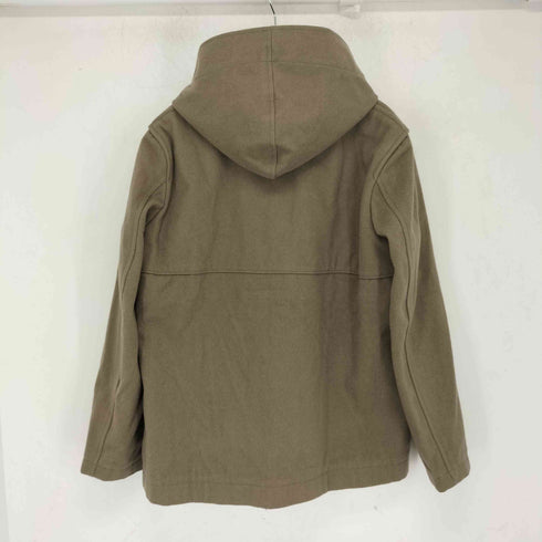 エムエイチエル MHL. ウールショートコート メンズ JPN:L