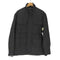 ザラ ZARA WASHED UTILITY OVERSHIRT WITH POCKETS ウォッシュド ポケット ユーティリティ シャツ ジャケット メンズ import:S