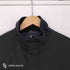 ザラ ZARA WASHED UTILITY OVERSHIRT WITH POCKETS ウォッシュド ポケット ユーティリティ シャツ ジャケット メンズ import:S
