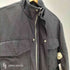 ザラ ZARA WASHED UTILITY OVERSHIRT WITH POCKETS ウォッシュド ポケット ユーティリティ シャツ ジャケット メンズ import:S