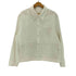 ザラ ZARA FLUID RELAXED FIT OVERSHIRT フリュイド リラックスフィット シャツ ジャケット メンズ import:M