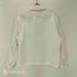 ザラ ZARA FLUID RELAXED FIT OVERSHIRT フリュイド リラックスフィット シャツ ジャケット メンズ import:M