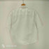 ザラ ZARA Oversized Fit Oxford Shirt オーバーサイズ フィット オックスフォード S/S シャツ メンズ import:S