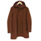 アダムエロペ Adam et Rope PONTETORTO フーデッドコート メンズ JPN:M