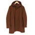 アダムエロペ Adam et Rope PONTETORTO フーデッドコート メンズ JPN:M