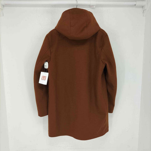 アダムエロペ Adam et Rope PONTETORTO フーデッドコート メンズ JPN:M