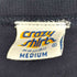 クレイジーシャツ CRAZY SHIRTS USA製 ネコプリント スウェット メンズ JPN:M